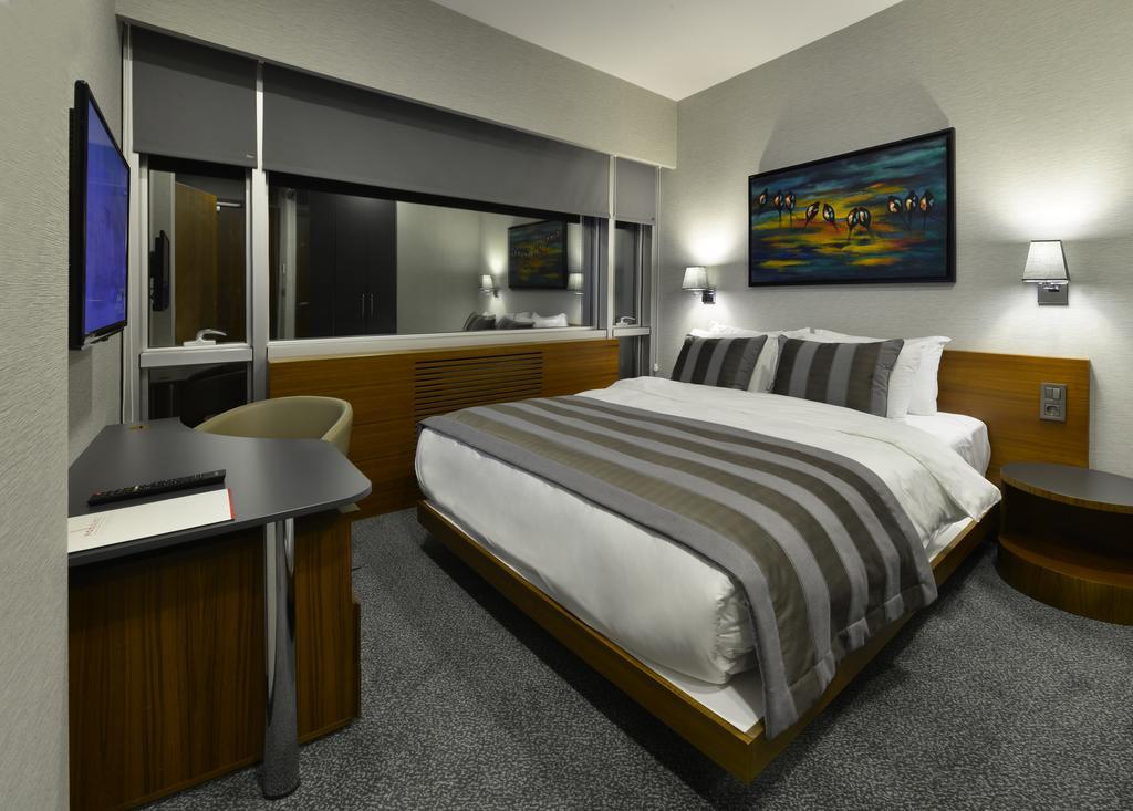 โมดัส โฮเต็ล อิสตันบูล Hotel ห้อง รูปภาพ