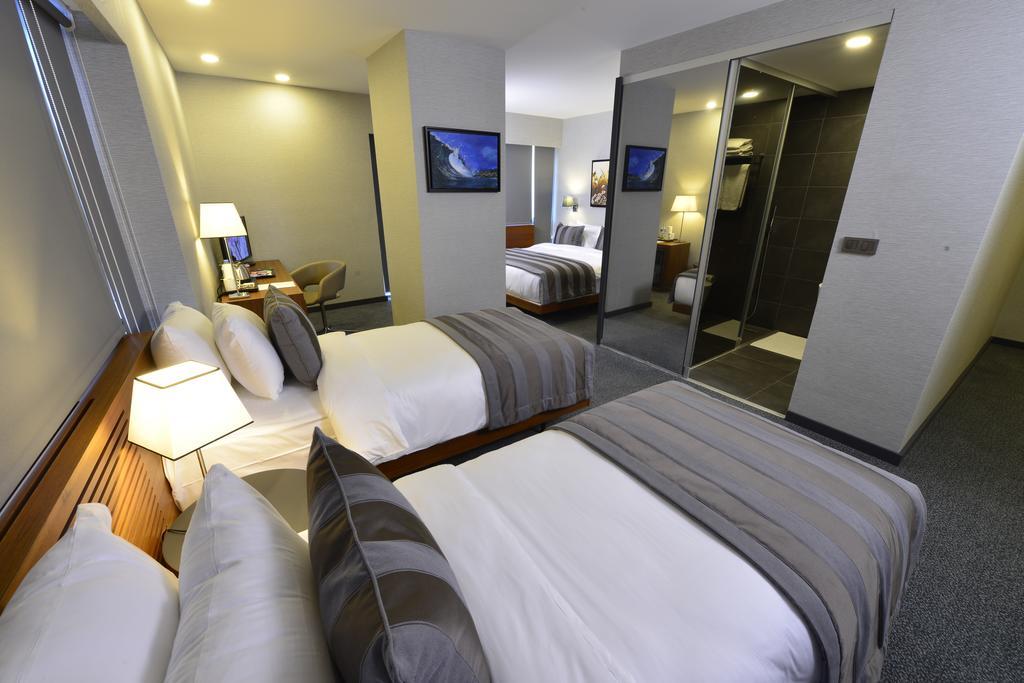 โมดัส โฮเต็ล อิสตันบูล Hotel ห้อง รูปภาพ