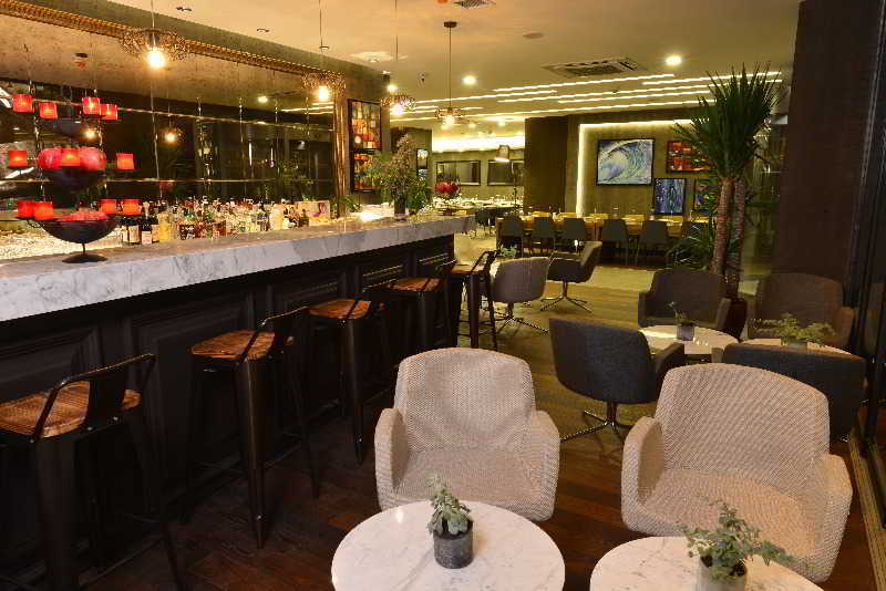 โมดัส โฮเต็ล อิสตันบูล Hotel ภายนอก รูปภาพ