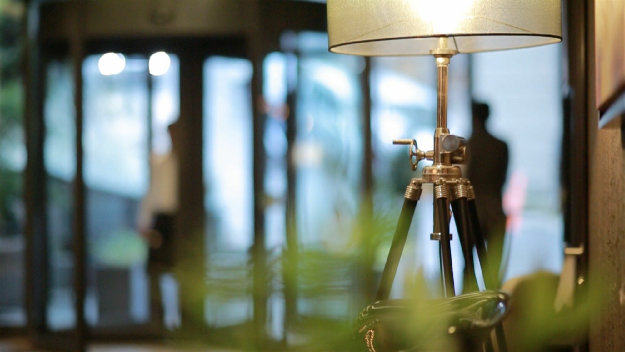 โมดัส โฮเต็ล อิสตันบูล Hotel ภายนอก รูปภาพ