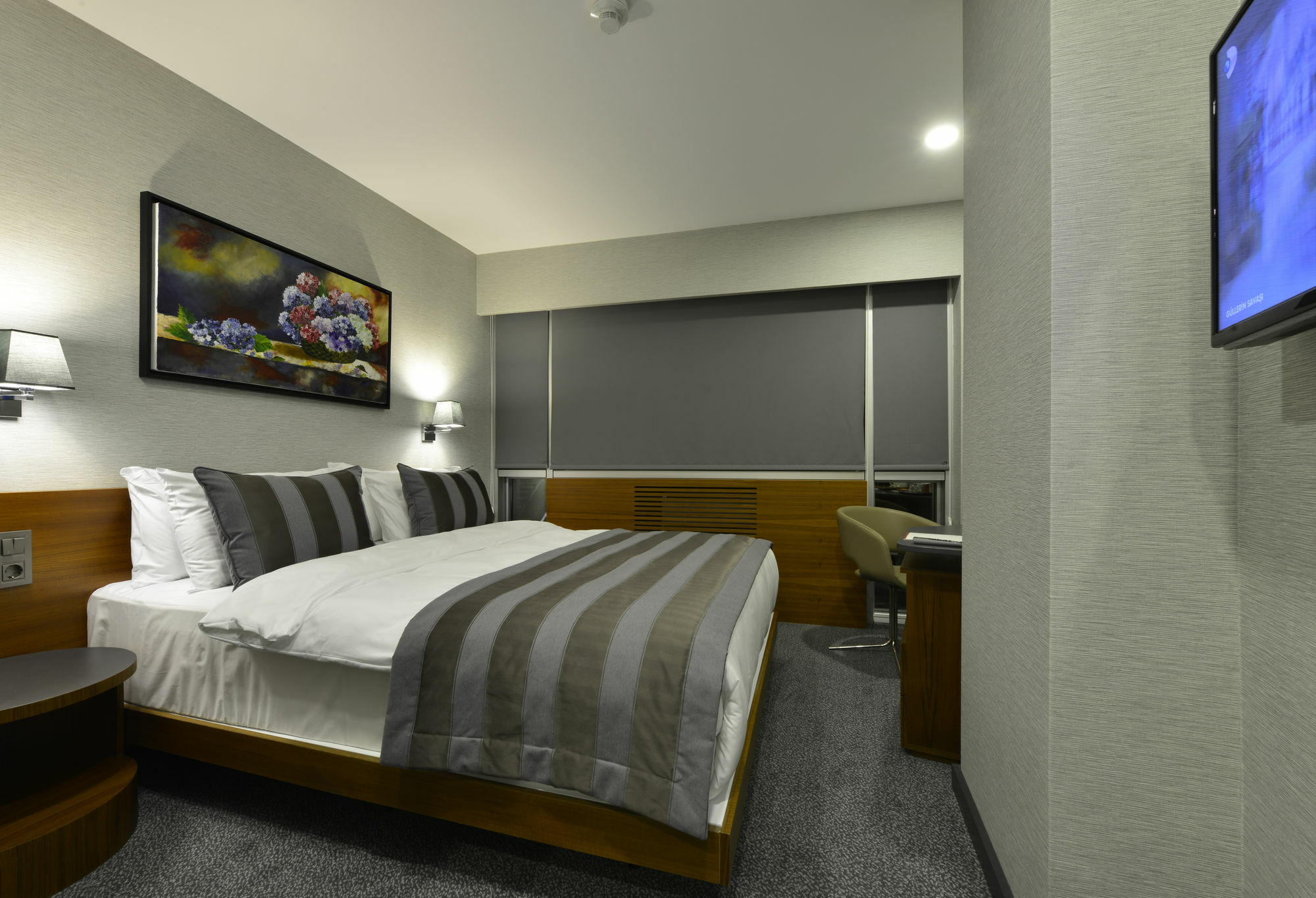 โมดัส โฮเต็ล อิสตันบูล Hotel ภายนอก รูปภาพ